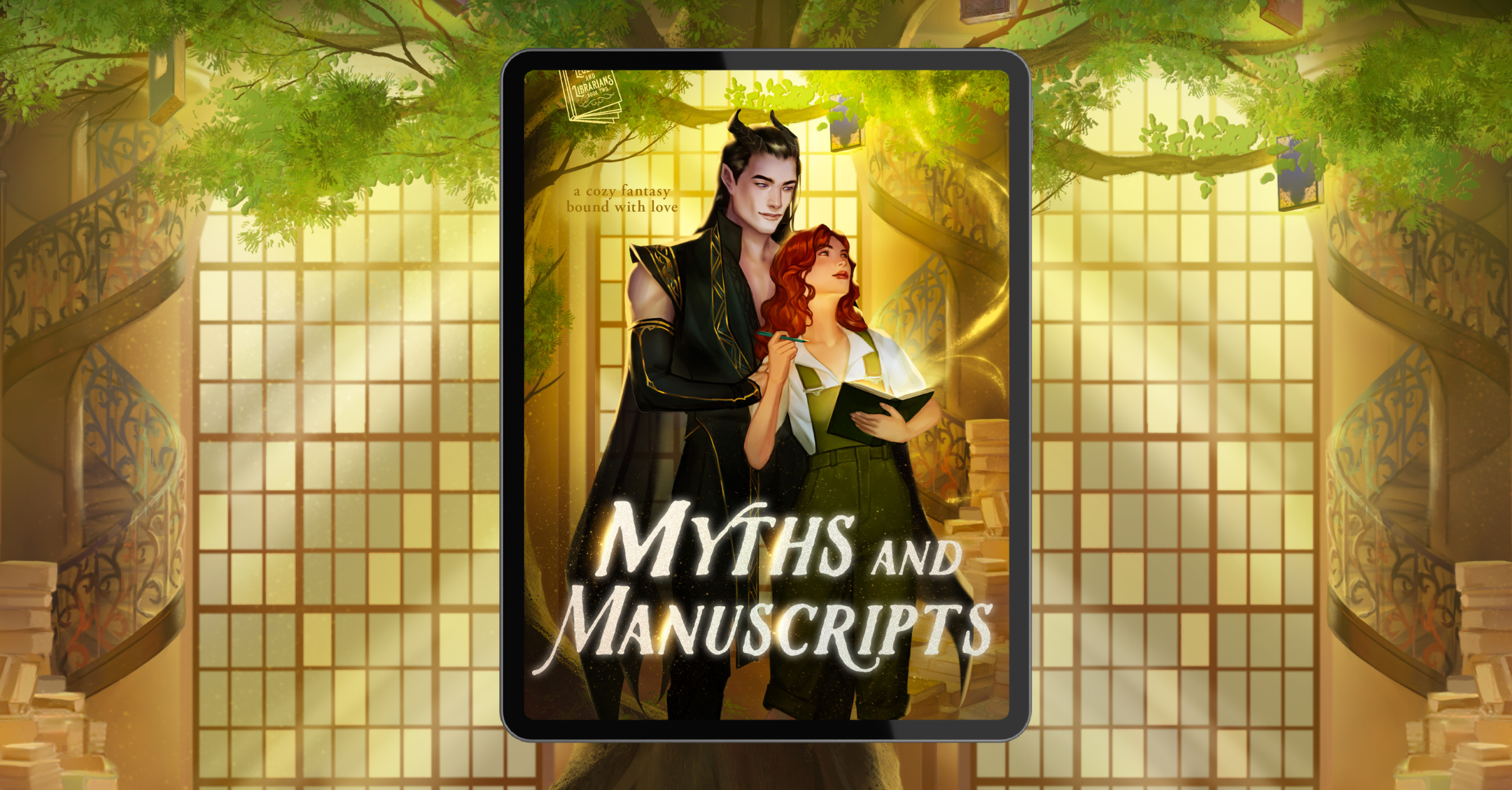 Myths and Manuscripts cover